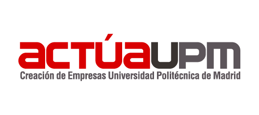 actúaUPM - Creación de Empresas Universidad Politécnica de Madrid