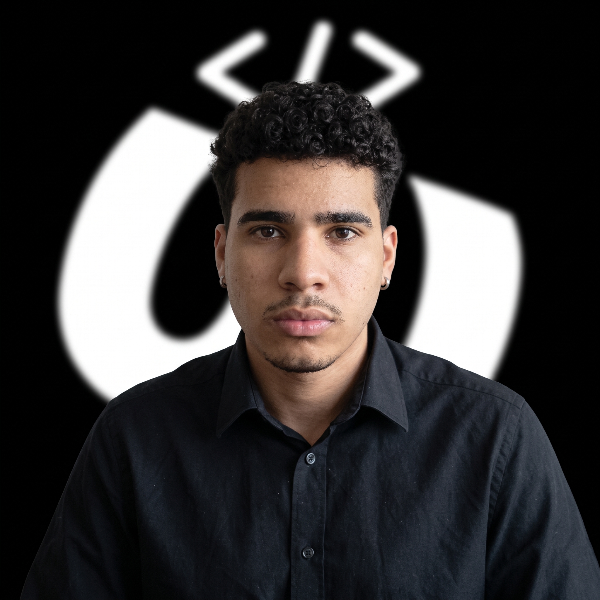 Jackson Almeida Echevarria - Cofundador de Omega Libera y Omega Tech