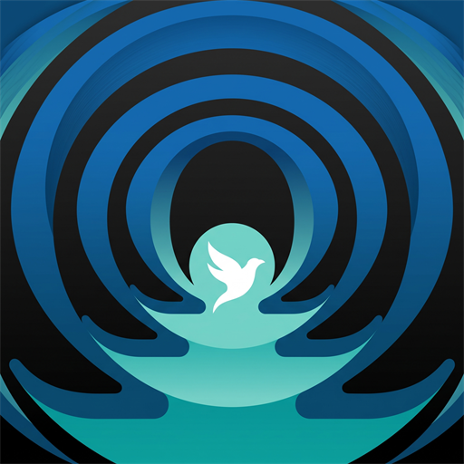 Omega Libera Logo