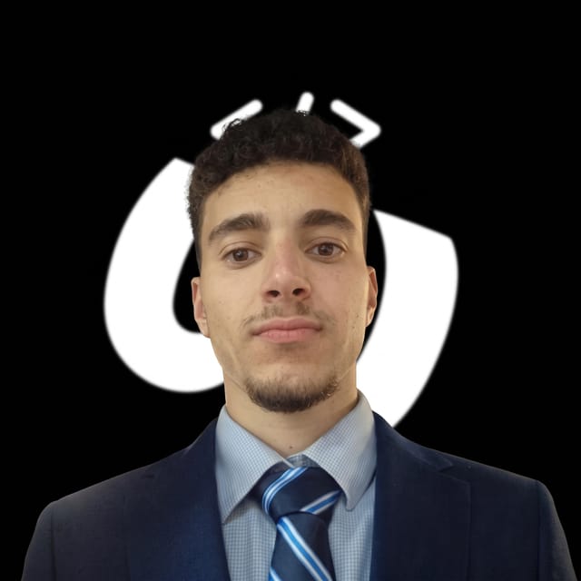 Yassin Khamlichi Khamlichi - Co-Fundador Omega Tech
